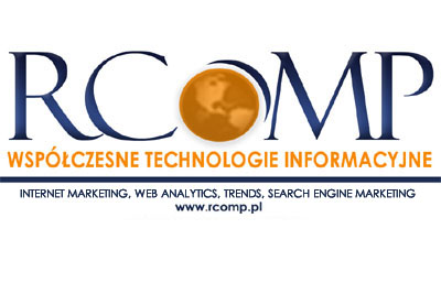 Logo RCoMP